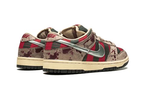 freddy krueger dunks release date.